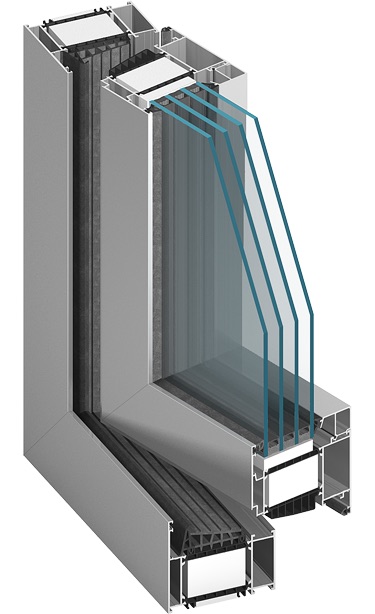 MB-104 PASSIVE