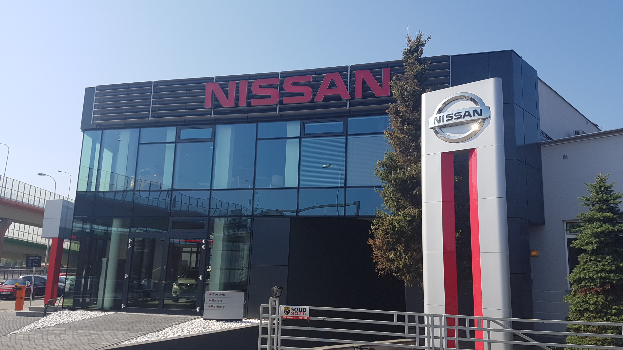 Nissan - Autohaus