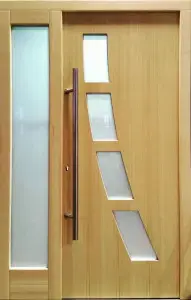 Holztüren