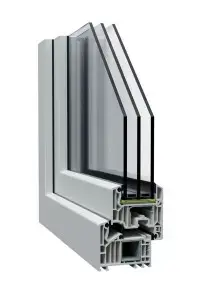 VEKA Softline 82 MD